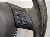 GHP957K00A Подушка безопасности водителя Mazda 6 (GJ) 2012-2018 11749306 #6