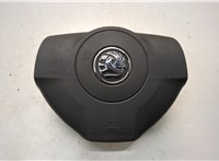  Подушка безопасности водителя Opel Astra H 2004-2010 21059597 #1