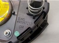  Подушка безопасности водителя Opel Astra H 2004-2010 21059597 #4