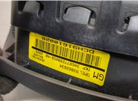  Подушка безопасности водителя Opel Astra H 2004-2010 21059597 #5