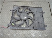  Резистор вентилятора охлаждения Fiat Grande Punto 2005-2010 11749310 #1
