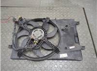  Резистор вентилятора охлаждения Fiat Grande Punto 2005-2010 11749310 #3