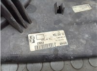  Резистор вентилятора охлаждения Fiat Grande Punto 2005-2010 11749310 #5