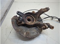  Ступица (кулак, цапфа) Fiat Sedici 2005-2014 21059760 #3