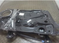 1J4837730BA Стеклоподъемник механический Volkswagen Golf 4 1997-2006 21056867 #1