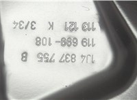 1J4837730BA Стеклоподъемник механический Volkswagen Golf 4 1997-2006 21056867 #2