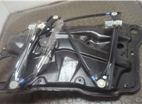 1J4837730BA Стеклоподъемник механический Volkswagen Golf 4 1997-2006 21056867 #4