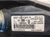  Фара (передняя) Opel Meriva 2010-2018 21057094 #10