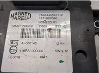  Блок управления бортовой сети (Body Control Module) Peugeot Boxer 2006-2014 21058205 #2