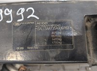  Рамка передняя (телевизор) Land Rover Range Rover Sport 2005-2013 21059834 #2