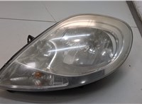 4417558, 93859833 Фара (передняя) Opel Vivaro 2001-2014 21059840 #1