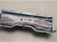 A2048602002 Подушка безопасности коленная Mercedes C W204 2006-2015 21059860 #1