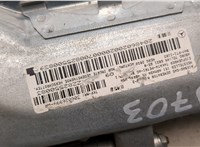 A2048602002 Подушка безопасности коленная Mercedes C W204 2006-2015 21059860 #3