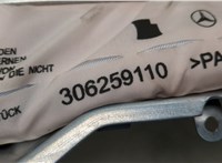 A2048602002 Подушка безопасности коленная Mercedes C W204 2006-2015 21059860 #4