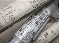  Подушка безопасности боковая (шторка) Mercedes C W204 2006-2015 21059876 #3
