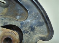 4418036 Ступица (кулак, цапфа) Opel Vivaro 2014-2019 21059918 #4