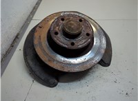 95523188 Ступица (кулак, цапфа) Opel Vivaro 2014-2019 21059924 #1