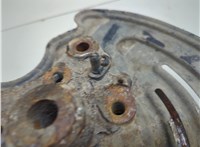 95523188 Ступица (кулак, цапфа) Opel Vivaro 2014-2019 21059924 #3