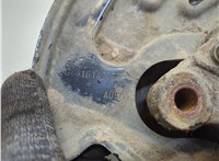 95523188 Ступица (кулак, цапфа) Opel Vivaro 2014-2019 21059924 #4