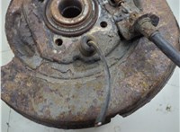  Ступица (кулак, цапфа) Opel Antara 2006-2015 21059935 #4