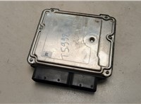  Блок управления двигателем Iveco Daily 3 2000-2005 21059942 #2
