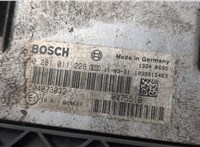  Блок управления двигателем Iveco Daily 3 2000-2005 21059942 #4