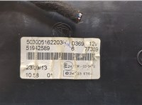  Щиток приборов (приборная панель) Opel Combo 2011-2017 21059956 #4