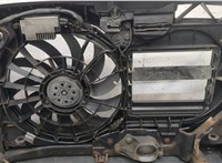 8E0807134C Кронштейн усилителя бампера Audi A4 (B7) 2004-2009 11767999 #2