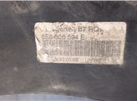 8E0807134C Кронштейн усилителя бампера Audi A4 (B7) 2004-2009 11767999 #3