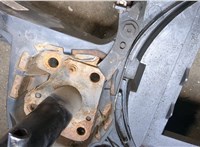8E0807134C Кронштейн усилителя бампера Audi A4 (B7) 2004-2009 11767999 #5