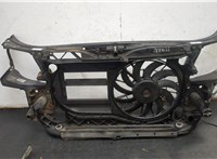 8E0807134C Кронштейн усилителя бампера Audi A4 (B7) 2004-2009 11767999 #1