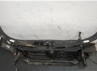 8E0807134C Кронштейн усилителя бампера Audi A4 (B7) 2004-2009 11767999 #6