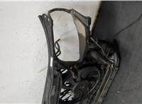 8E0807134C Кронштейн усилителя бампера Audi A4 (B7) 2004-2009 11767999 #7
