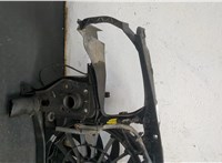 8E0807134C Кронштейн усилителя бампера Audi A4 (B7) 2004-2009 11767999 #13