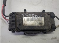 1137328558 Блок управления вентиляторами Ford Focus 2 2008-2011 21059970 #3