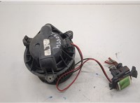 4409448 Двигатель отопителя (моторчик печки) Opel Vivaro 2001-2014 21059990 #6