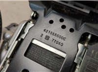  Ремень безопасности Citroen C4 Picasso 2013-2018 21060006 #3