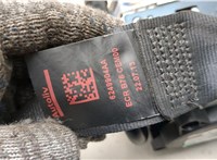  Ремень безопасности Citroen C4 Picasso 2013-2018 21060006 #4