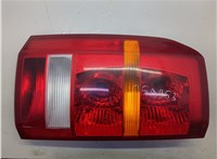 Фонарь (задний) Land Rover Discovery 3 2004-2009 21060094 #2