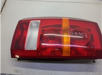  Фонарь (задний) Land Rover Discovery 3 2004-2009 21060094 #3