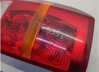  Фонарь (задний) Land Rover Discovery 3 2004-2009 21060094 #5