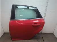 1706322 Стекло боковой двери Ford Focus 3 2011-2015 11749594 #1