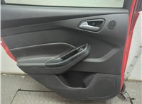 1706322 Стекло боковой двери Ford Focus 3 2011-2015 11749594 #9