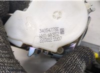  Ремень безопасности Ford Fiesta 2008-2013 21060153 #2