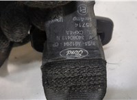  Ремень безопасности Ford Fiesta 2008-2013 21060153 #3