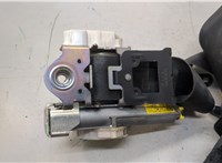  Ремень безопасности Ford Fiesta 2008-2013 21060153 #4