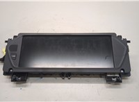 9806552180 Дисплей мультимедиа Citroen C4 Picasso 2013-2018 21060156 #1