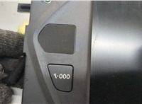 9806552180 Дисплей мультимедиа Citroen C4 Picasso 2013-2018 21060156 #3