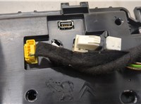 9806552180 Дисплей мультимедиа Citroen C4 Picasso 2013-2018 21060156 #6