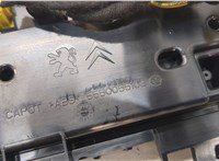 9806552180 Дисплей мультимедиа Citroen C4 Picasso 2013-2018 21060156 #7
